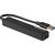 Концентратор Defender Quadro Express USB3.0, 4 port (83204) Концентратор Defender Quadro Express USB3.0, 4 port (83204)