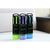 Спрей для очистки 2E 150ml Liquid for LED/LCD +Microfibre21см, Blue (2E-SK150BL), изображение 4 Спрей для очистки 2E 150ml Liquid for LED/LCD +Microfibre21см, Blue (2E-SK150BL), изображение 4