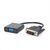 Переходник DVI to VGA Cablexpert (A-DVID-VGAF-01) Переходник DVI to VGA Cablexpert (A-DVID-VGAF-01)