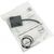 Переходник DisplayPort to HDMI Cablexpert (A-DPM-HDMIF-002), изображение 2 Переходник DisplayPort to HDMI Cablexpert (A-DPM-HDMIF-002), изображение 2