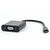 Переходник Type-C to VGA Cablexpert (AB-CM-VGAF-01) Переходник Type-C to VGA Cablexpert (AB-CM-VGAF-01)