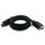 Переходник DisplayPort to VGA Cablexpert (CCP-DPM-VGAM-6), изображение 2 Переходник DisplayPort to VGA Cablexpert (CCP-DPM-VGAM-6), изображение 2