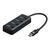 Концентратор 2E Type-C to 4xUSB3.0, with switch, 0.25 м (2E-W1406) Концентратор 2E Type-C to 4xUSB3.0, with switch, 0.25 м (2E-W1406)