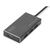 Концентратор Digitus USB 3.0 Hub, 4-port (DA-70240-1), изображение 2 Концентратор Digitus USB 3.0 Hub, 4-port (DA-70240-1), изображение 2