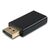 Переходник DP M to HDMI F Vinga (VCPADPHDMI) Переходник DP M to HDMI F Vinga (VCPADPHDMI)