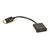 Перехідник DisplayPort to HDM PowerPlant (CA910830) Перехідник DisplayPort to HDM PowerPlant (CA910830)