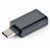 Переходник USB 2.0 Type C - USB AF Cablexpert (CC-USB2-CMAF-A) Переходник USB 2.0 Type C - USB AF Cablexpert (CC-USB2-CMAF-A)