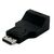 Перехідник Display Port to VGA Extradigital (KBV1756), зображення 3 Перехідник Display Port to VGA Extradigital (KBV1756), зображення 3