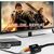 Перехідник HDMI - AV Extradigital (KBH1762), зображення 5 Перехідник HDMI - AV Extradigital (KBH1762), зображення 5