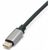 Перехідник Type-C to HDMI / VGA Extradigital (KBV1743), зображення 4 Перехідник Type-C to HDMI / VGA Extradigital (KBV1743), зображення 4