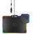 Коврик для мышки Redragon Orion RGB (75151), изображение 4 Коврик для мышки Redragon Orion RGB (75151), изображение 4