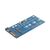 Переходник Cablexpert 1.8" M.2 (NGFF) (EE18-M2S3PCB-01), изображение 2 Переходник Cablexpert 1.8" M.2 (NGFF) (EE18-M2S3PCB-01), изображение 2