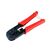 Інструмент Cablexpert 3-в-1 RJ45/RJ12/RJ11 (T-WC-01), зображення 2 Інструмент Cablexpert 3-в-1 RJ45/RJ12/RJ11 (T-WC-01), зображення 2