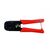 Інструмент Cablexpert 3-в-1 RJ45/RJ12/RJ11 (T-WC-01) Інструмент Cablexpert 3-в-1 RJ45/RJ12/RJ11 (T-WC-01)