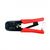 Інструмент Cablexpert 3-в-1 RJ45/RJ12/RJ11 (T-WC-02) Інструмент Cablexpert 3-в-1 RJ45/RJ12/RJ11 (T-WC-02)