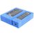 Тестер кабельный for DisplayPort cable NF-633 PowerPlant (NF633), изображение 4 Тестер кабельный for DisplayPort cable NF-633 PowerPlant (NF633), изображение 4