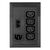 Источник бесперебойного питания Eaton 5E 650VA, USB (5E650IUSB), изображение 2