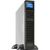 Источник бесперебойного питания PowerWalker VFI 3000 CRM LCD Rack/Tower (10122002), изображение 2 Источник бесперебойного питания PowerWalker VFI 3000 CRM LCD Rack/Tower (10122002), изображение 2