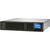 Источник бесперебойного питания PowerWalker VFI 3000 CRM LCD Rack/Tower (10122002), изображение 3 Источник бесперебойного питания PowerWalker VFI 3000 CRM LCD Rack/Tower (10122002), изображение 3