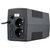 Источник бесперебойного питания Vinga LCD 600VA plastic case (VPC-600P), изображение 3 Источник бесперебойного питания Vinga LCD 600VA plastic case (VPC-600P), изображение 3