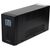 Источник бесперебойного питания Vinga LCD 600VA metal case with USB (VPC-600MU), изображение 3 Источник бесперебойного питания Vinga LCD 600VA metal case with USB (VPC-600MU), изображение 3