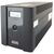 Источник бесперебойного питания Powercom RPT-2000AP LCD SCHUKO, изображение 4 Источник бесперебойного питания Powercom RPT-2000AP LCD SCHUKO, изображение 4