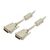 Кабель мультимедийный DVI to DVI 18+1pin, 4.5m Cablexpert (CC-DVI-15), изображение 3 Кабель мультимедийный DVI to DVI 18+1pin, 4.5m Cablexpert (CC-DVI-15), изображение 3