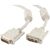 Кабель мультимедийный DVI to DVI 18+1pin, 4.5m Cablexpert (CC-DVI-15) Кабель мультимедийный DVI to DVI 18+1pin, 4.5m Cablexpert (CC-DVI-15)