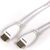 Кабель мультимедійний HDMI to HDMI 1.0m Viewcon (VD 161-1m.) Кабель мультимедійний HDMI to HDMI 1.0m Viewcon (VD 161-1m.)