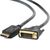 Кабель мультимедийный Display Port to DVI 24+1pin, 1.0m Cablexpert (CC-DPM-DVIM-1M) Кабель мультимедийный Display Port to DVI 24+1pin, 1.0m Cablexpert (CC-DPM-DVIM-1M)