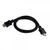 Кабель мультимедийный HDMI to HDMI 1.0m Cablexpert (CC-HDMI4L-1M), изображение 2 Кабель мультимедийный HDMI to HDMI 1.0m Cablexpert (CC-HDMI4L-1M), изображение 2