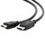 Кабель мультимедийный Display Port to HDMI 3.0m Cablexpert (CC-DP-HDMI-3M), изображение 2 Кабель мультимедийный Display Port to HDMI 3.0m Cablexpert (CC-DP-HDMI-3M), изображение 2