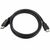Кабель мультимедийный Display Port to HDMI 3.0m Cablexpert (CC-DP-HDMI-3M) Кабель мультимедийный Display Port to HDMI 3.0m Cablexpert (CC-DP-HDMI-3M)