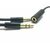 Кабель мультимедийный Jack 3.5mm мама/2xJack 3.5mm папа 1.5m PowerPlant (DV00DV4057) Кабель мультимедийный Jack 3.5mm мама/2xJack 3.5mm папа 1.5m PowerPlant (DV00DV4057)