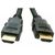 Кабель мультимедійний HDMI to HDMI 1.5m Extradigital (KD00AS1500), зображення 2 Кабель мультимедійний HDMI to HDMI 1.5m Extradigital (KD00AS1500), зображення 2