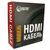 Кабель мультимедийный HDMI to HDMI 10.0m Extradigital (KBH1613), изображение 2 Кабель мультимедийный HDMI to HDMI 10.0m Extradigital (KBH1613), изображение 2