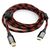 Кабель мультимедійний HDMI to HDMI 3.0m Extradigital (KBH1634) Кабель мультимедійний HDMI to HDMI 3.0m Extradigital (KBH1634)