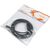 Кабель мультимедийный HDMI to HDMI 3.0m Maxxter (V-HDMI4-10), изображение 2 Кабель мультимедийный HDMI to HDMI 3.0m Maxxter (V-HDMI4-10), изображение 2