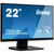 Монітор iiyama T2252MSC-B1, зображення 2 Монітор iiyama T2252MSC-B1, зображення 2