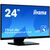 Монітор iiyama T2454MSC-B1AG, зображення 2 Монітор iiyama T2454MSC-B1AG, зображення 2