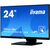 Монітор iiyama T2454MSC-B1AG, зображення 3 Монітор iiyama T2454MSC-B1AG, зображення 3