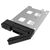 Бэкплейн Chieftec 1x5.25"/6x2.5" Hot-Swap Metal (CMR-625), изображение 5 Бэкплейн Chieftec 1x5.25"/6x2.5" Hot-Swap Metal (CMR-625), изображение 5