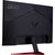 Монитор Acer Nitro VG270 (UM.HV0EE.001), изображение 6 Монитор Acer Nitro VG270 (UM.HV0EE.001), изображение 6
