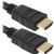 Кабель мультимедийный HDMI to HDMI 3.0m HDMI-10 v1.4 Defender (87457), изображение 2 Кабель мультимедийный HDMI to HDMI 3.0m HDMI-10 v1.4 Defender (87457), изображение 2