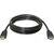 Кабель мультимедийный HDMI to HDMI 3.0m HDMI-10 v1.4 Defender (87457) Кабель мультимедийный HDMI to HDMI 3.0m HDMI-10 v1.4 Defender (87457)