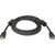 Кабель мультимедийный HDMI to HDMI 3.0m HDMI-10PRO v1.4 Defender (87434) Кабель мультимедийный HDMI to HDMI 3.0m HDMI-10PRO v1.4 Defender (87434)