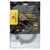 Кабель мультимедийный miniDisplayPort to miniDisplayPort 1.8m Cablexpert (CCP-mDPmDP2-6), изображение 2 Кабель мультимедийный miniDisplayPort to miniDisplayPort 1.8m Cablexpert (CCP-mDPmDP2-6), изображение 2
