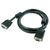 Кабель мультимедийный VGA 1.8m HD15M Pro black REAL-EL (EL123500043), изображение 2 Кабель мультимедийный VGA 1.8m HD15M Pro black REAL-EL (EL123500043), изображение 2