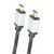 Кабель мультимедийный HDMI to HDMI 7.5m Cablexpert (CCB-HDMIL-7.5M), изображение 2 Кабель мультимедийный HDMI to HDMI 7.5m Cablexpert (CCB-HDMIL-7.5M), изображение 2