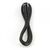 Кабель мультимедийный Jack 3.5mm M to Jack 3.5mm F 2.0m Cablexpert (CCA-423-2M), изображение 2 Кабель мультимедийный Jack 3.5mm M to Jack 3.5mm F 2.0m Cablexpert (CCA-423-2M), изображение 2
